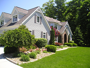 Landscapers and Lawncare Services in Springville, AL